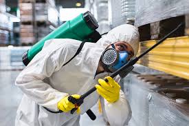 Best Pest Prevention Services  in Ponchatou, LA